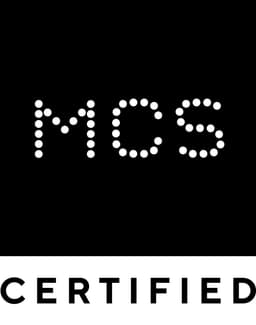 MCS Certified - Microgeneration Certification Scheme