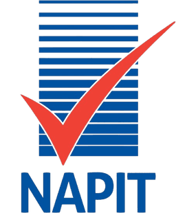 NAPIT Certified - National Association of Professional Inspectors and Testers